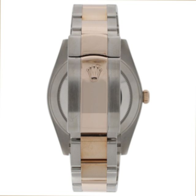 Rolex Datejust 41 126331 Image 3